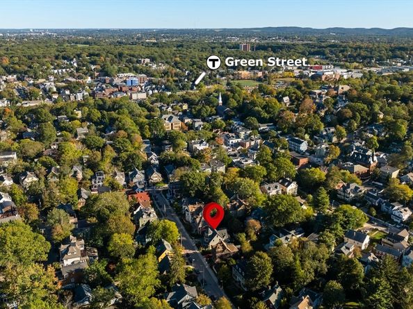 35 Saint John Street, Boston MA 02130