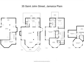 35 Saint John Street, Boston MA 02130