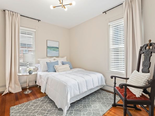 8 Spring Garden St 3, Boston MA 02125