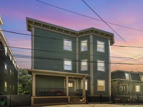 8 Spring Garden St 3, Boston MA 02125