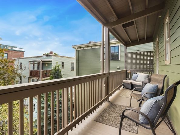 8 Spring Garden St 3, Boston MA 02125