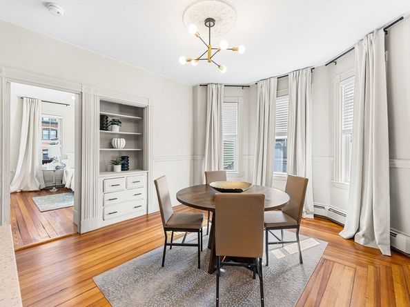 8 Spring Garden St 3, Boston MA 02125