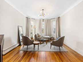 8 Spring Garden St 3, Boston MA 02125