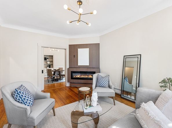 8 Spring Garden St 3, Boston MA 02125