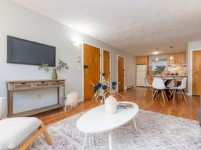 104 Trowbridge St 3, Cambridge MA 02138