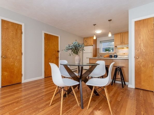 104 Trowbridge St 3, Cambridge MA 02138