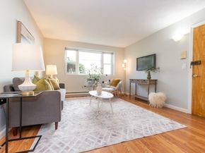 104 Trowbridge St 3, Cambridge MA 02138