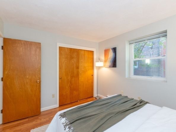104 Trowbridge St 3, Cambridge MA 02138