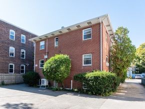 104 Trowbridge St 3, Cambridge MA 02138