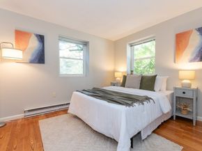 104 Trowbridge St 3, Cambridge MA 02138