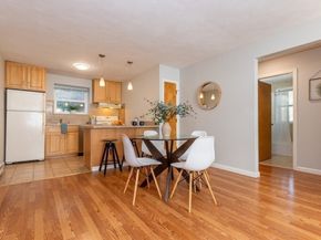 104 Trowbridge St 3, Cambridge MA 02138