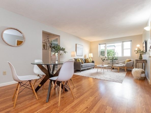 104 Trowbridge St 3, Cambridge MA 02138