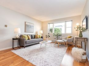 104 Trowbridge St 3, Cambridge MA 02138