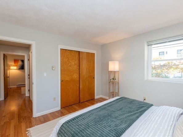 104 Trowbridge St 3, Cambridge MA 02138