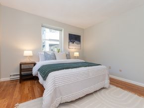 104 Trowbridge St 3, Cambridge MA 02138