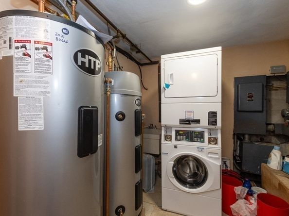 104 Trowbridge St 3, Cambridge MA 02138