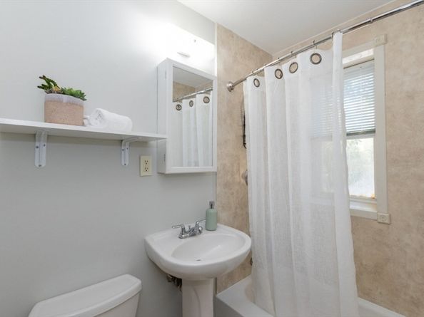 104 Trowbridge St 3, Cambridge MA 02138