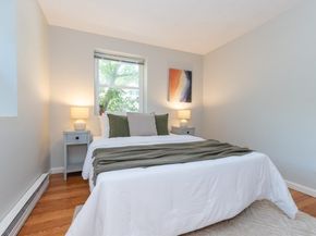 104 Trowbridge St 3, Cambridge MA 02138