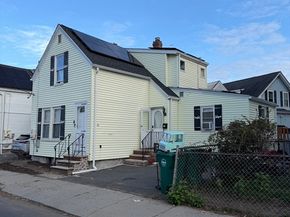 16 Linden, Lynn MA 01905