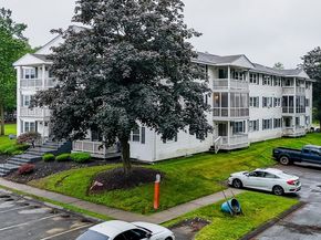 10 Abbey Rd 108, Leominster MA 01453