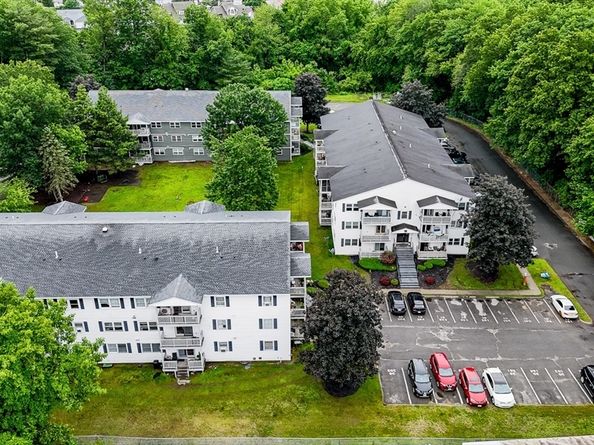 10 Abbey Rd 108, Leominster MA 01453