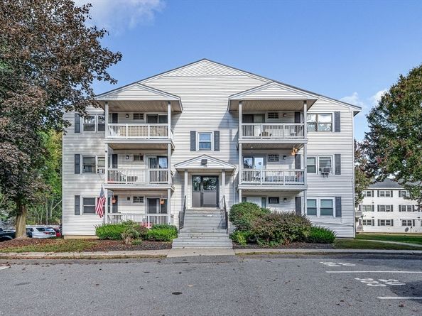 10 Abbey Rd 108, Leominster MA 01453