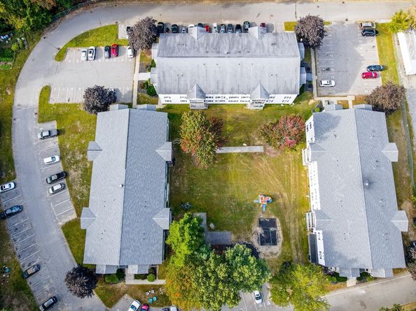 10 Abbey Rd 108, Leominster MA 01453