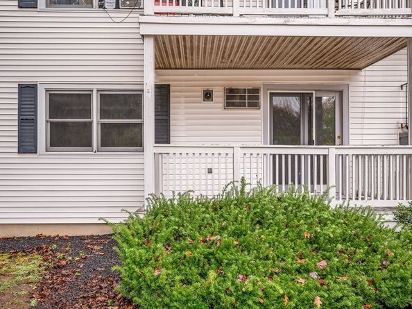 10 Abbey Rd 108, Leominster MA 01453