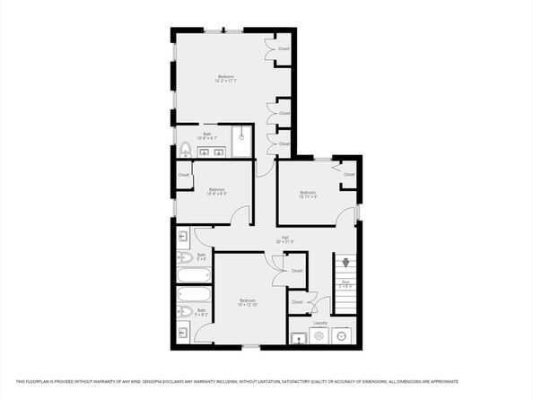 62 Washington Ave, Needham MA 02492