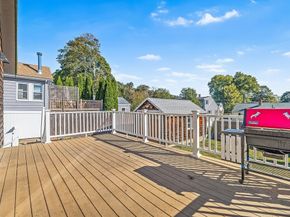 16 Newton Ave, Lynn MA 01905