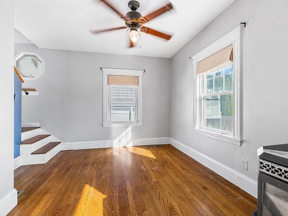 16 Newton Ave, Lynn MA 01905