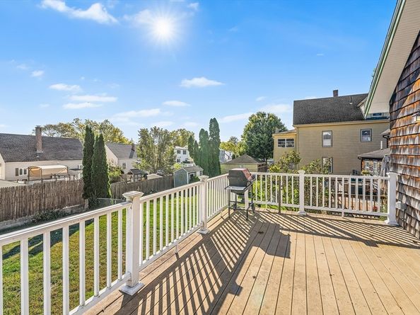 16 Newton Ave, Lynn MA 01905