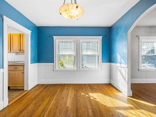 16 Newton Ave, Lynn MA 01905