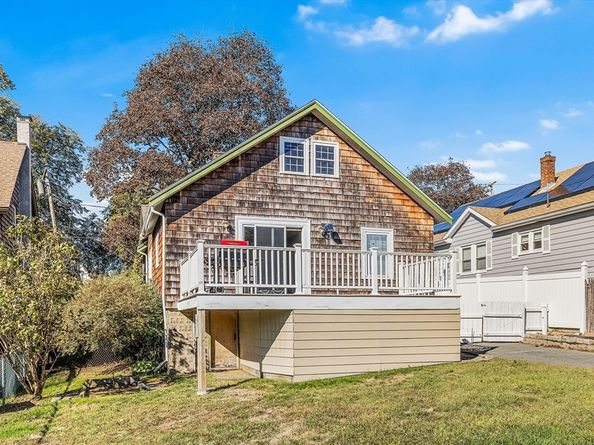16 Newton Ave, Lynn MA 01905