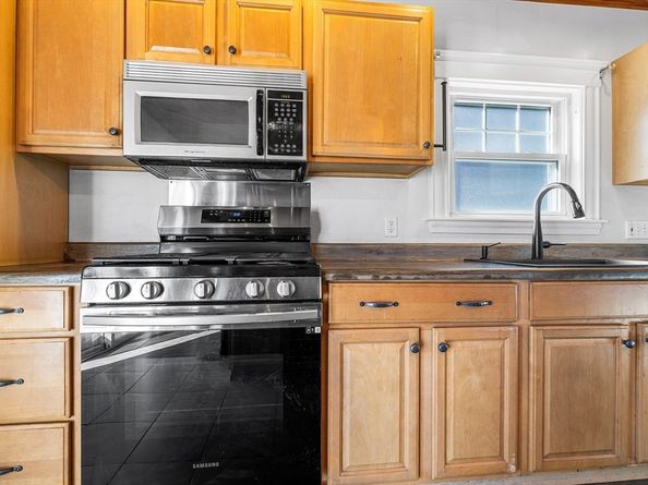 16 Newton Ave, Lynn MA 01905