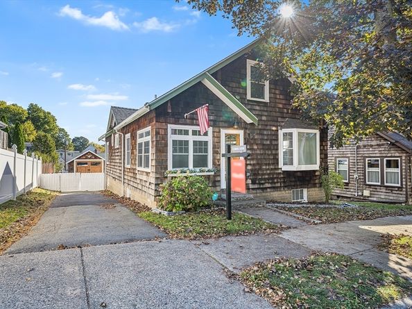 16 Newton Ave, Lynn MA 01905
