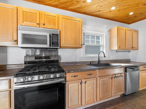 16 Newton Ave, Lynn MA 01905