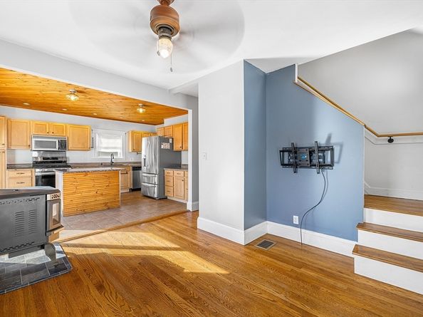 16 Newton Ave, Lynn MA 01905