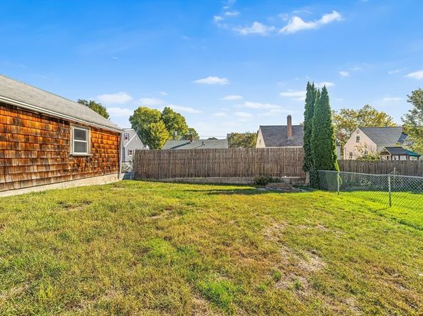 16 Newton Ave, Lynn MA 01905