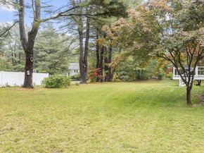 64 Ames Rd, Sudbury MA 01776