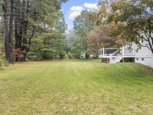 64 Ames Rd, Sudbury MA 01776