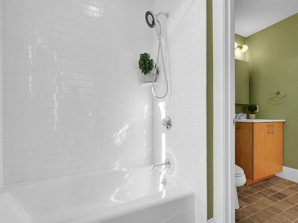 38 Brookford St 2, Cambridge MA 02140