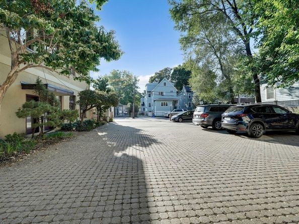 38 Brookford St 2, Cambridge MA 02140