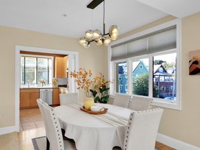 38 Brookford St 2, Cambridge MA 02140