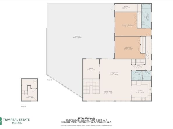 38 Brookford St 2, Cambridge MA 02140