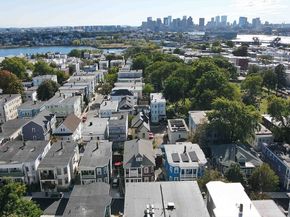 29 Cottage St, Chelsea MA 02150
