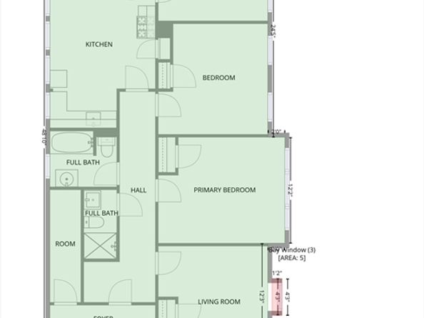 29 Cottage St, Chelsea MA 02150