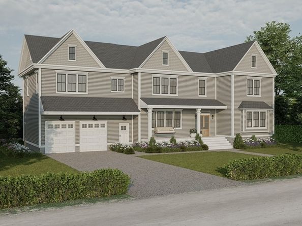 8 Priscilla Ln, Winchester MA 01890