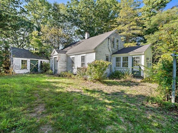 235 Main Street, Marshfield MA 02050