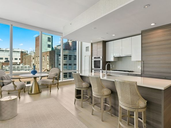 1 Franklin Street 1003, Boston MA 02110